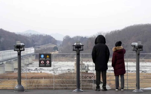 পরিবারসহ দ. কোরিয়ায় পালিয়েছেন উ. কোরীয় কূটনৈতিক 
