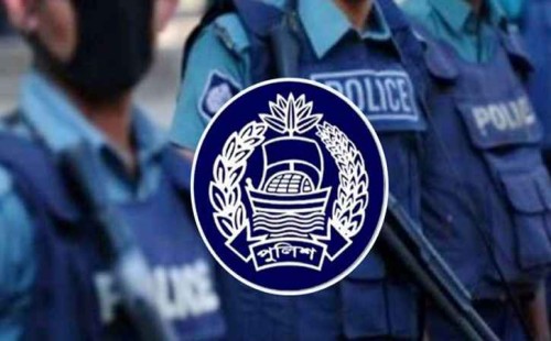 ৪০টি বাদে দেশের সব থানার কার্যক্রম শুরু 