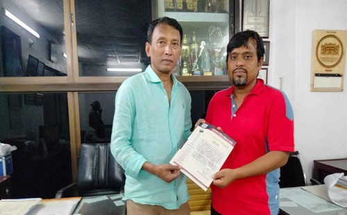 ‘আয়নাঘর’ নিয়ে সিনেমার ঘোষণা 