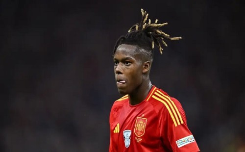 উইলিয়ামসকে নিয়ে বার্সেলোনা-পিএসজি টানাটানি 