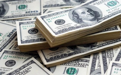 আগস্টের ১০ দিনে প্রবাসী আয় ৪৮ কোটি ডলার 