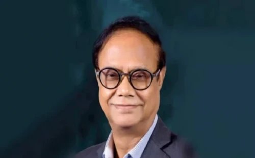 বাংলাদেশ ব্যাংকের গভর্নর হচ্ছেন ড. আহসান এইচ মনসুর 