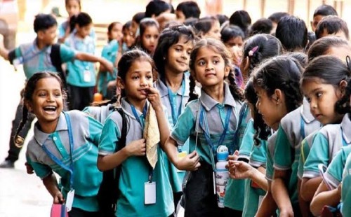 জানা গেল শিক্ষাপ্রতিষ্ঠান খোলার দিন 