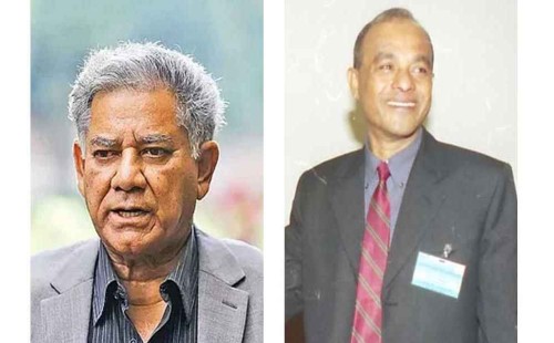 উপদেষ্টাদের দফতর পুনর্বণ্টন, স্বরাষ্ট্রে জাহাঙ্গীর, সাখাওয়াত পেলেন পাট ও বস্ত্র 