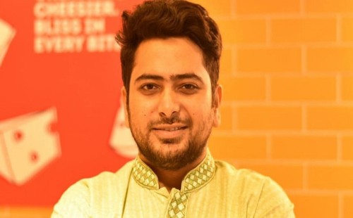 গণমাধ্যম দলীয়করণ করা যাবে না: তথ্য উপদেষ্টা 