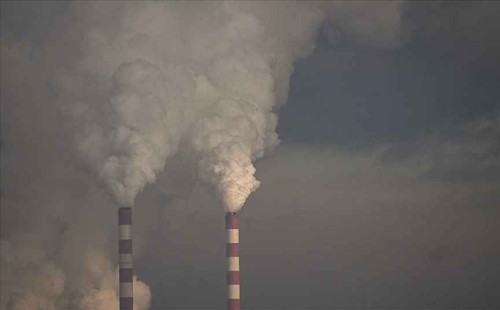 ইসরায়েলকে কয়লা দেবে না কলম্বিয়া 