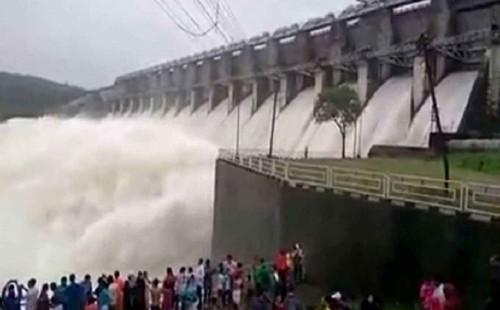ফারাক্কার ‘প্রভাব পড়েনি’ বাংলাদেশে 