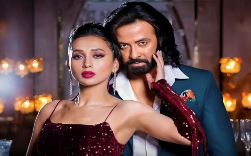 ২০ কোটি পেরিয়েছে ‘দুষ্টু কোকিল’, দেশীয় সিনেমার গানে রেকর্ড 