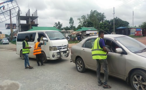 শিমুলিয়া ঘাটের নিয়ন্ত্রণ নিয়ে চাঁদা তুলছেন বিএনপির নেতা-কর্মীরা 