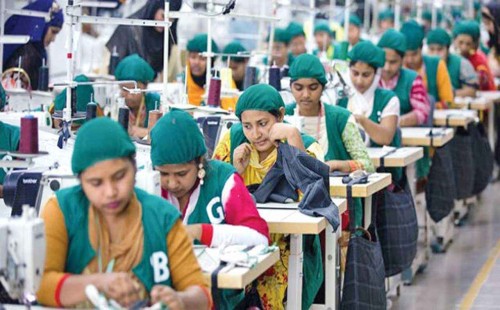 পোশাক শিল্পের নিরাপত্তায় রাত থেকেই যৌথ অভিযান 