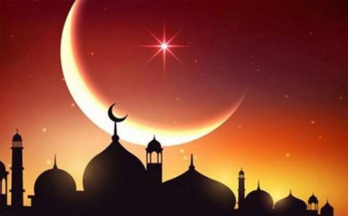 ১৬ সেপ্টেম্বর ঈদে মিলাদুন্নবী 