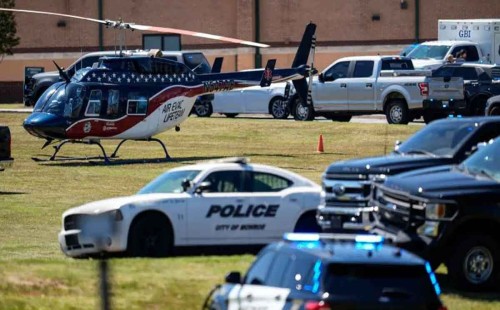 যুক্তরাষ্ট্রে আবারও স্কুলে গুলি, দুই শিক্ষকসহ নিহত ৪ 