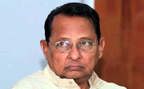 আবারও রিমান্ডে নেওয়া হলো ইনুকে 