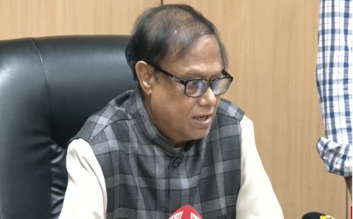 দেউলিয়া হওয়ার মতো খারাপ অবস্থায় ১০ ব্যাংক : গভর্নর 