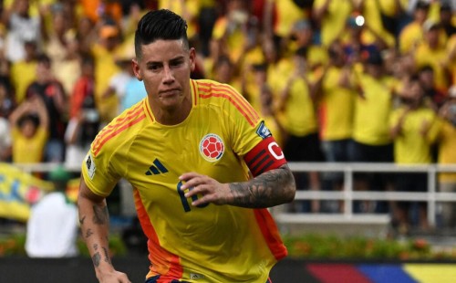 আর্জেন্টিনাকে হারিয়ে কলম্বিয়ার কোপার প্রতিশোধ 