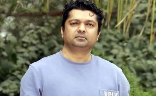 প্লট চেয়ে হাসিনাকে চিঠি, মুখ খুললেন জয় 