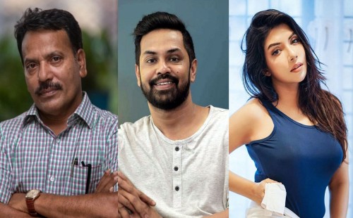 নতুন সেন্সর বোর্ড গঠন, আছেন যারা 