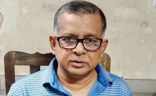 সাবেক বিমান প্রতিমন্ত্রী মাহবুব আলী গ্রেপ্তার 