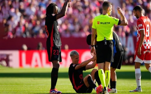 চ্যাম্পিয়ন্স লিগে নামার আগে বার্সা শিবিরে দুঃসংবাদ 