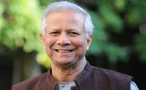 ঢাকার যানজট নিরসনে নতুন উদ্যোগ ড. ইউনূসের 