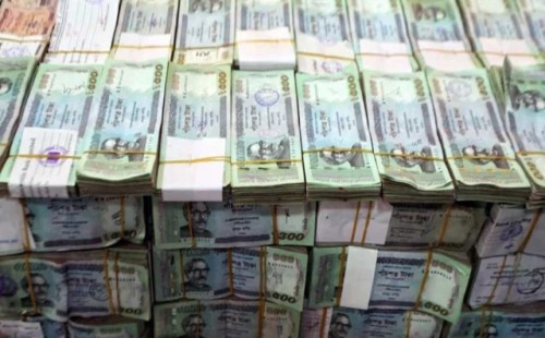 তারল্য সংকট কাটছে ৫ ব্যাংকের 