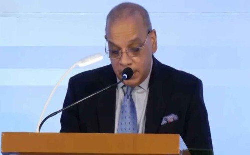 বিচার বিভাগের জন্য পৃথক সচিবালয় 