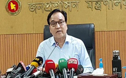 ৩০ নভেম্বরের মধ্যে সরকারি কর্মচারীদের সম্পদ বিবরণী জমা দিতে হবে 