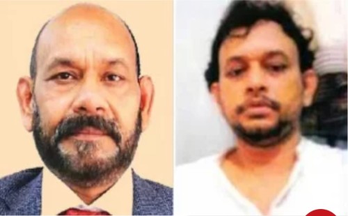 জেনারেল আজিজের দুই ভাইয়ের এনআইডি বাতিল 