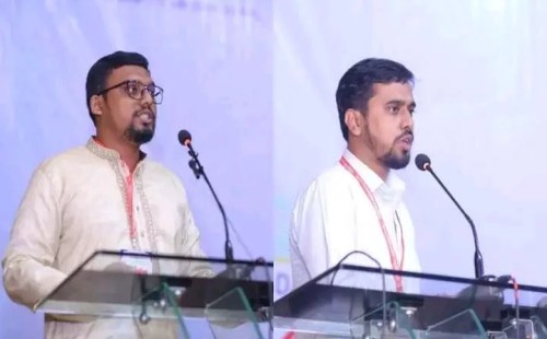 ২৪ দফা দাবি নিয়ে চবি শিবিরের আত্মপ্রকাশ 