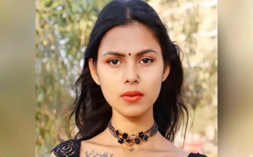 ‘বাংলাদেশি পর্নো তারকা’ মুম্বাইয়ে গ্রেপ্তার 