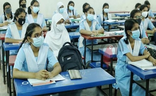 ষষ্ঠ-নবম শ্রেণির বার্ষিক পরীক্ষা হবে যেভাবে 