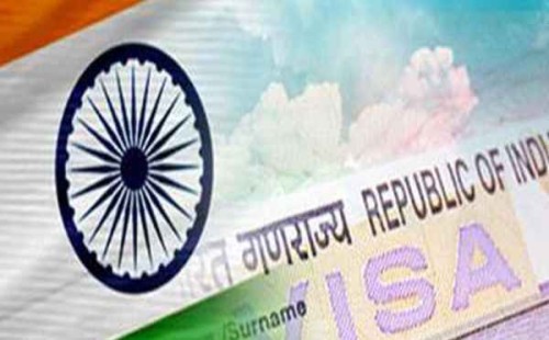 মেডিকেল ছাড়া ভিসা দেবে না ভারত! 