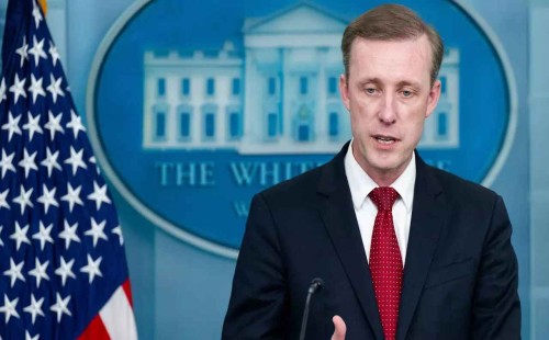 ক্ষেপণাস্ত্র হামলা ব্যর্থ হয়েছে: যুক্তরাষ্ট্র 