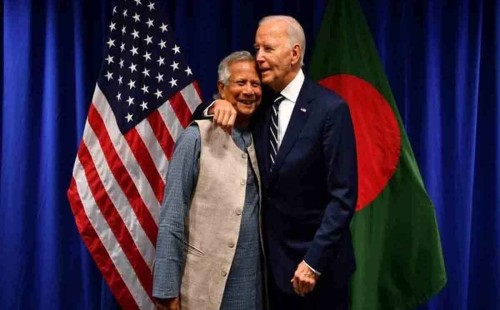 ইউনূসের ‘জাতিসংঘ জয়’, দুশ্চিন্তায় দিল্লি! 