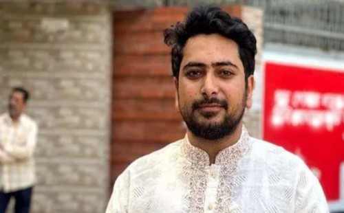 টাইম ম্যাগাজিনের ১০০ প্রভাবশালীর তালিকায় নাহিদ 