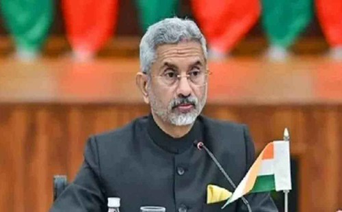 পাকিস্তান সফরে যাচ্ছেন ভারতের পররাষ্ট্রমন্ত্রী 