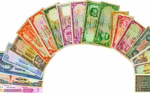 নতুন নোটে থাকছে না মুজিবের ছবি 