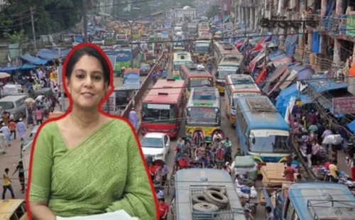 পুরোনো বাস-ট্রাক রাস্তা থেকে প্রত্যাহারে সুপারিশ 