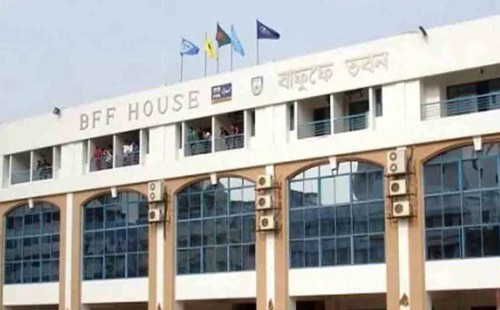 বাফুফে নির্বাচনের তফসিল ঘোষণা 