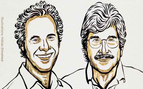 মাইক্রোআরএনএ আবিষ্কার ও জিন গবেষণায় চিকিৎসাবিজ্ঞানে নোবেল 