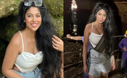 গুহা থেকে উত্তাপ ছড়ালেন জেফার 