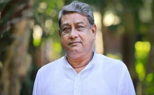 বরগুনা আ.লীগ নেতার নামে রাষ্ট্রদ্রোহ মামলা 