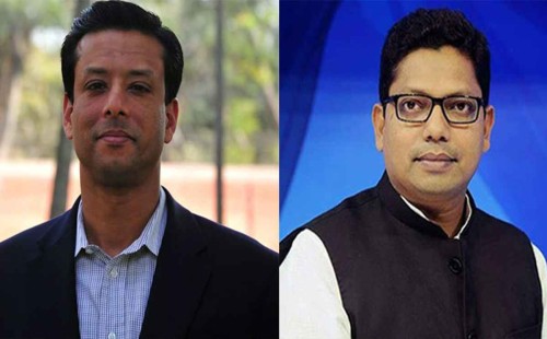 জয়-পলকসহ ১৯ জনের বিরুদ্ধে মামলা 