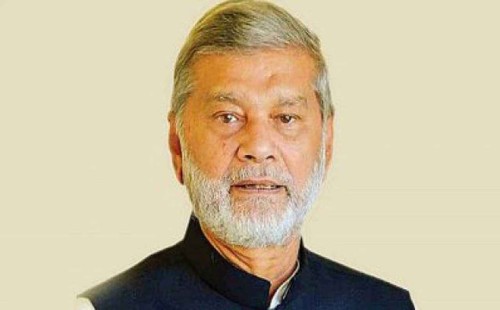 জামিন পেলেন সাবেক মন্ত্রী এম এ মান্নান 