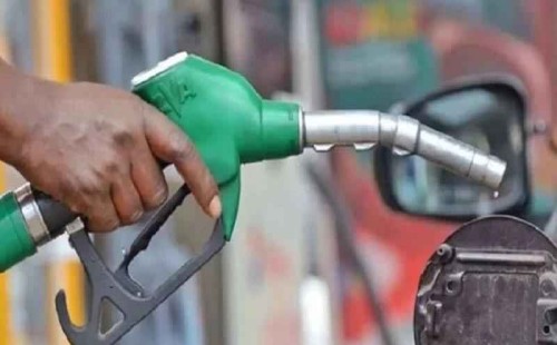 বেড়েছে জ্বালানি তেলের দাম 