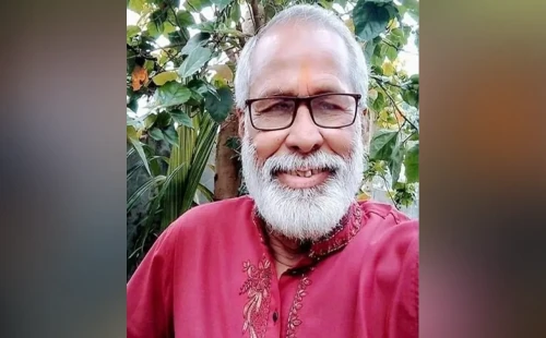 ময়মনসিংহে সাংবাদিককে কুপিয়ে হত্যা 