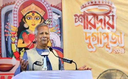 পূজার ছুটি পাবে সেনাবাহিনী, পুলিশ, র‌্যাবও 