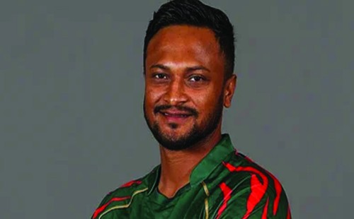 শেষ টেস্টে পর্যাপ্ত নিরাপত্তা দেয়া হবে সাকিবকে 