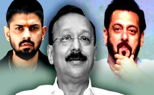 নিরাপত্তা বাড়ল সালমানের বাড়িতে 