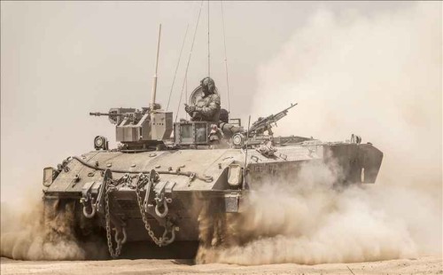 লেবানন ছাড়বে না শান্তিরক্ষীরা 